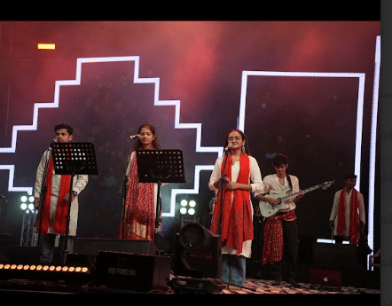 L J Institute of Media and Communications Ahmedabad Escaype photo 32